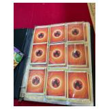 Vintage Pokemon Cards and Energy Cards Collection