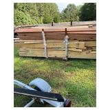 Lumber Pallet b14