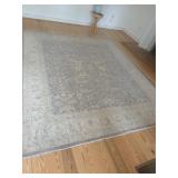 Large Oriental Rug