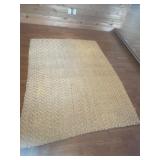 Woven Rug