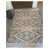 Gray Rug