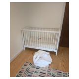 Dream on Me Baby Crib