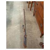 Vintage Wonder Rod Fishing Rod