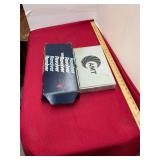 Smith & Wesson Revolver Boxes