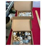 Cabinet and Drawer Pulls