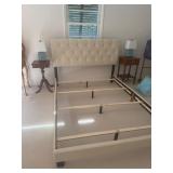 Queen Sized Bed Frame