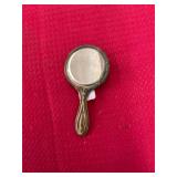 Exposition Jamestown 1907 Mirror