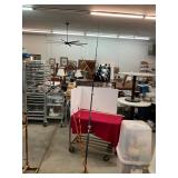 Penn 6500SS Rod and Reel