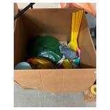 Outdoor Yard and Pool Items