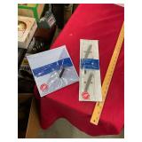 2 Weems and Plath Navigation Tools