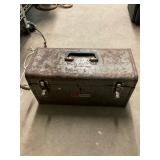 Craftsman Tool Box