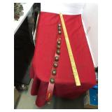Antique Sleigh Bells