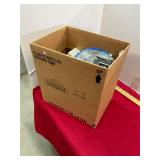 R/C Fuel Tanks and Lines