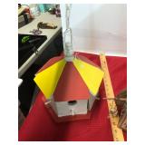 Birdhouse