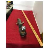 Trailer Hitch