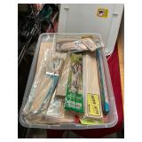 Airplane Kit Lot