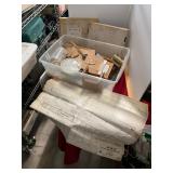 Airplane Schematics and Parts