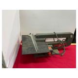 Craftsman Scroll Saw