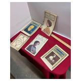 Burr Mcintosh and Mentor Early 1900s Magazines