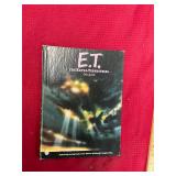 Vintage ET Storybook