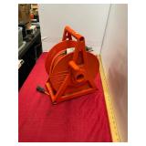 Extension Cord on Reel