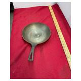 Wagner Griswold Dual Logo Chef Skillet