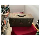 Craftsman Tool Box