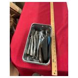 Pliers Lot