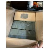 3 Parts Sorter Hardware Boxes