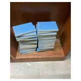 Yale Shakespeare 1919 Book Set