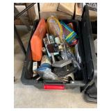 Tools Lot
