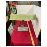 Vintage Desk Lamp