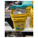 Riveter Sockets Etc Tools Lot