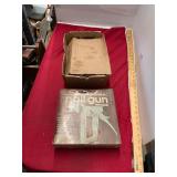 Nail and Staple Guns