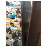 Folding Picnic Table