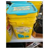 Hammer and Hand Drills Lot