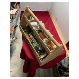Tool Box