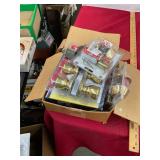 New Door Hardware Lot