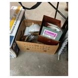 Vintage Kitchenwares Lot