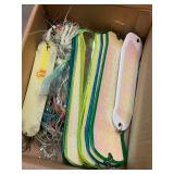 Fishing Tackle Lot