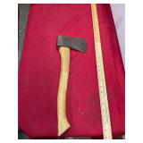 Antique Hatchet
