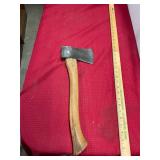 Collins Hatchet