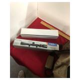 Barska 3-9x32mm Scope and Duffle Bag