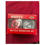 Vintage Huffy Bicycle