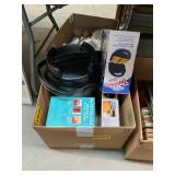 Kitchen Small Appliances Lot
