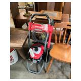Craftsman 2100 PSI Power Washer
