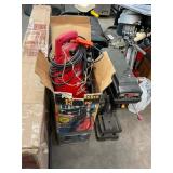 Electric Power Washer