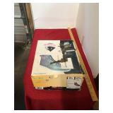 Size 91/2 Work Boots