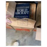 Aircraft Books