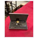 Vintage Starrett no711